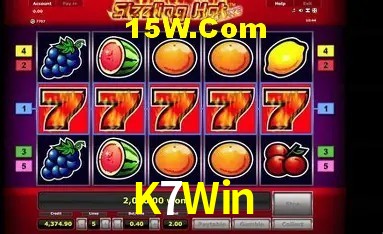 Segurança 2FA K7Win