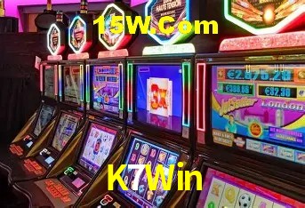 Diretório de Jogos K7Win