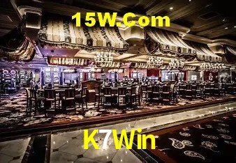Recursos de Bônus K7Win