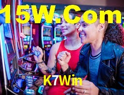 K7Win: Seu Cassino Premiado com Pagamentos Rápidos
