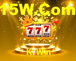 APP oficial da K7Win para mobile