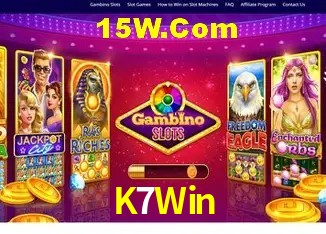 Sistemas de Segurança K7Win