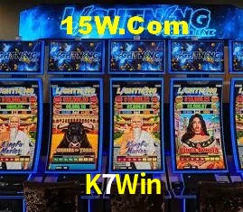 Avaliações dos Jogadores K7Win