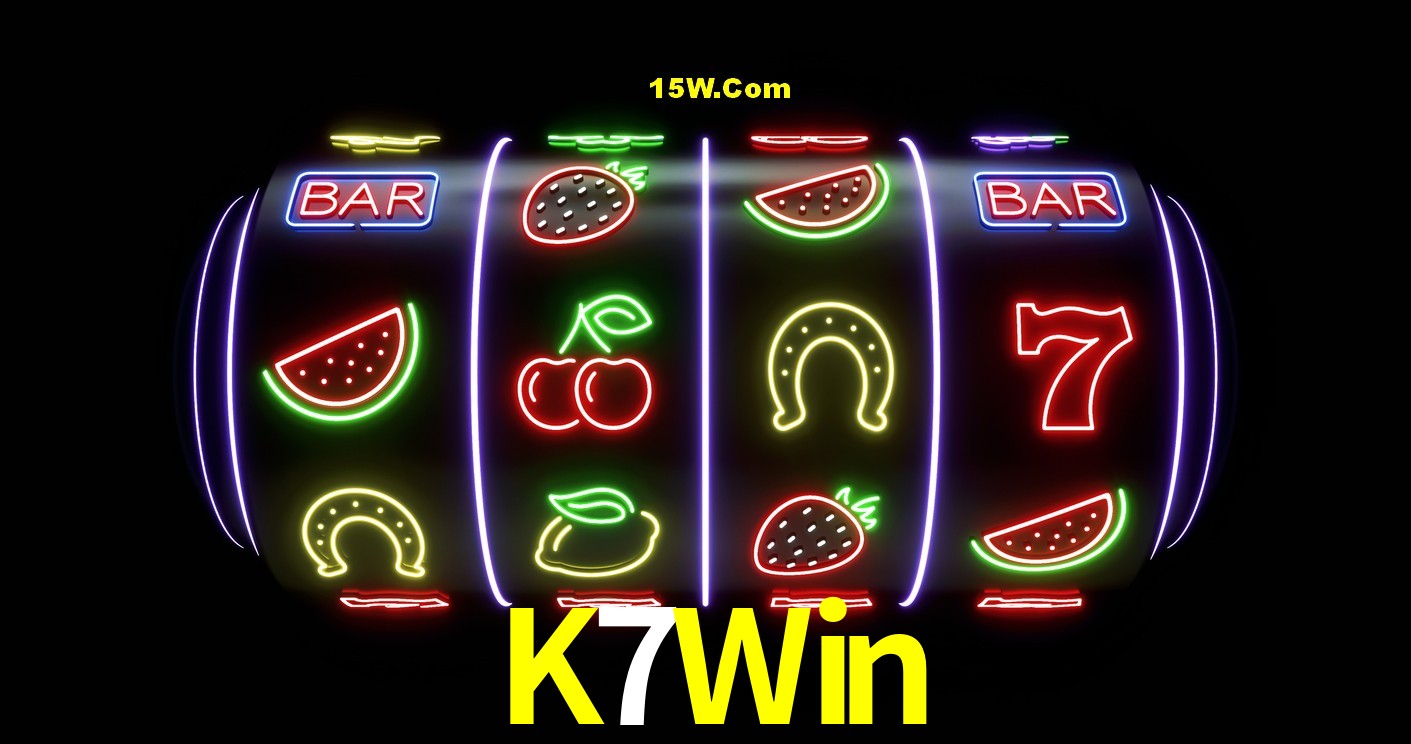 Casino Ao Vivo K7Win