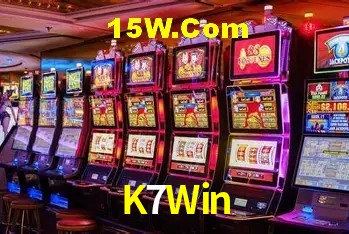 Casino Ao Vivo K7Win