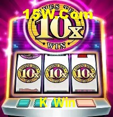 Jogos de Slot K7Win