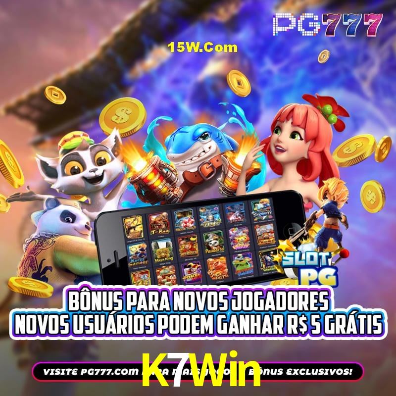 Casino VIP K7Win