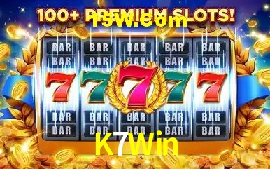 Estatísticas K7Win