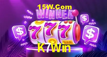 Tecnologia da Plataforma K7Win