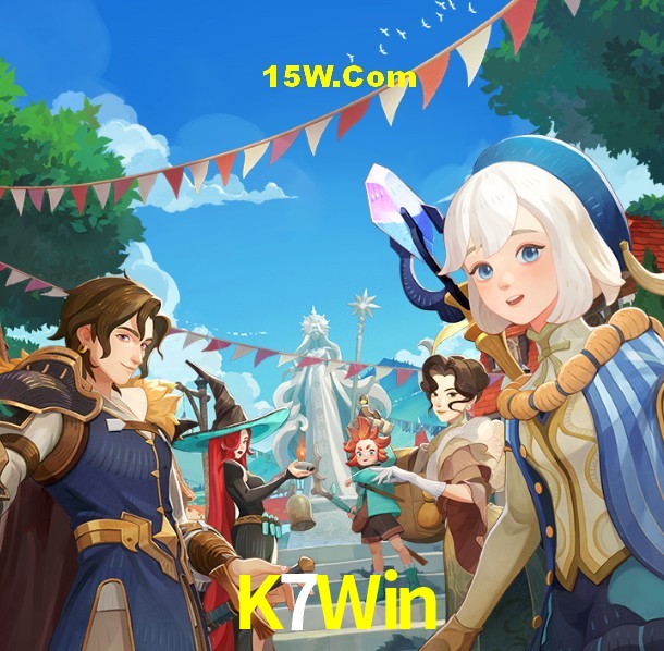 Experiência VIP K7Win