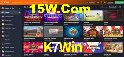 K7Win Paga