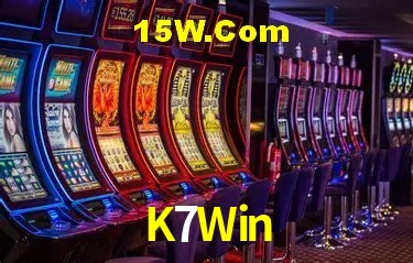 Estatísticas do Jogo K7Win