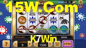 Bônus Diários K7Win
