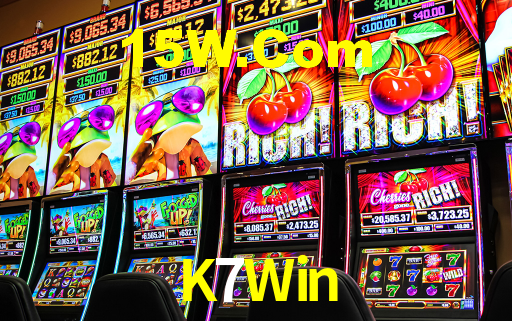 K7Win,K7Win Paga