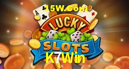 Casino Ao Vivo K7Win