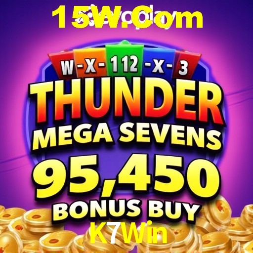 Interface do App K7Win