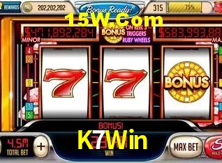 Diretório de Jogos K7Win