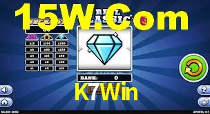 K7Win: Jogos de Caça-Níqueis-Altas Recompensas, Roleta-Velocidade, Blackjack-Desafios Máximos