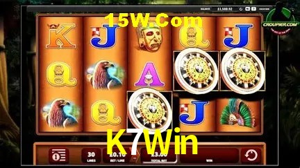 Promoções Sazonais K7Win