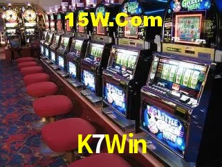 Experiência VIP K7Win