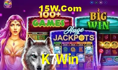 Sistemas de Segurança K7Win