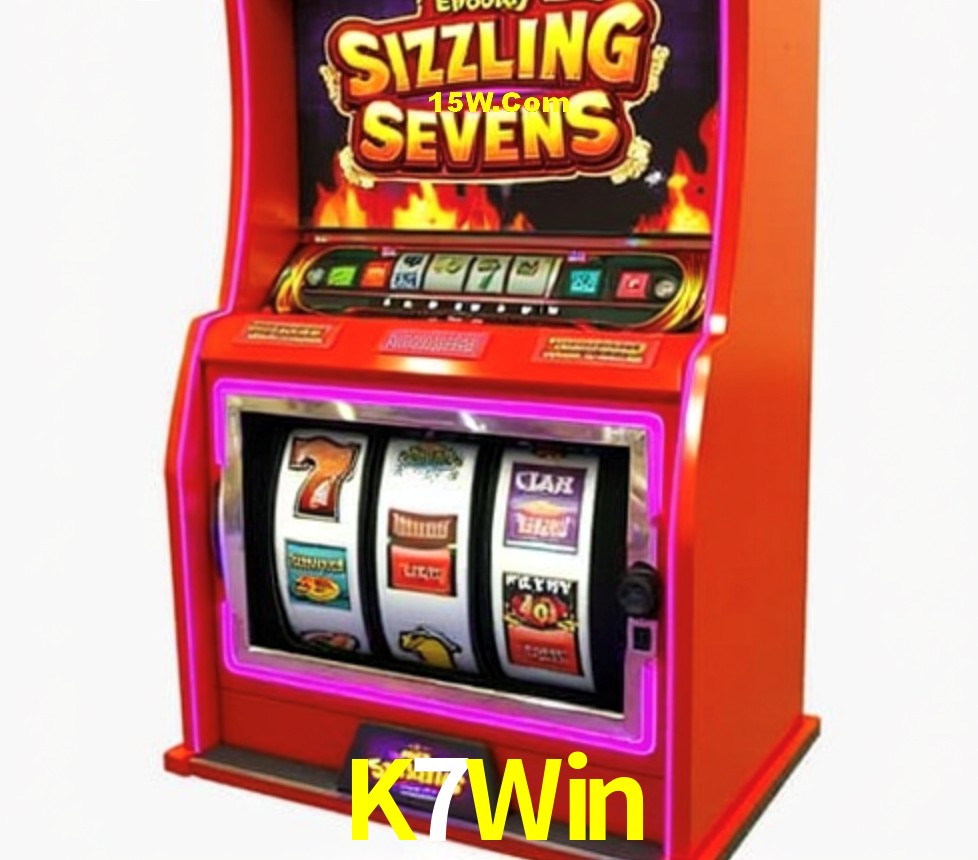 Estatísticas K7Win