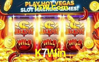 Recursos de Bônus K7Win