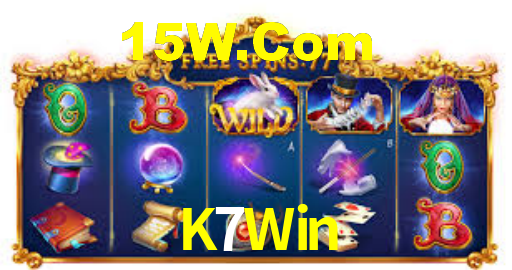 Bônus Generosos e Exclusivos no K7Win para Você!