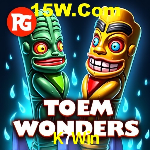 Inovações de Jogos na K7Win: O Futuro das Experiências Interativas