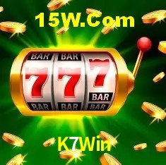 Integração de APIs K7Win