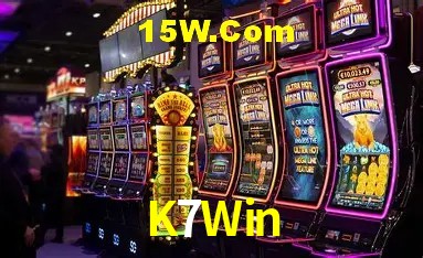 Integração de APIs K7Win