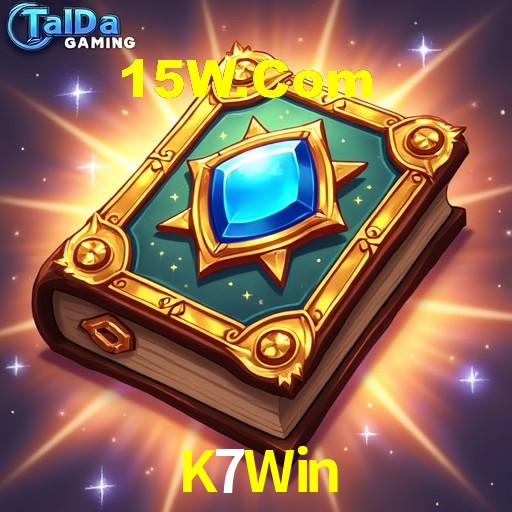 Estatísticas Esportivas K7Win